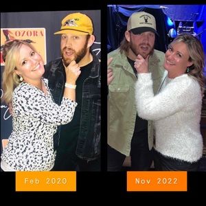 Meet your Posher, Gina